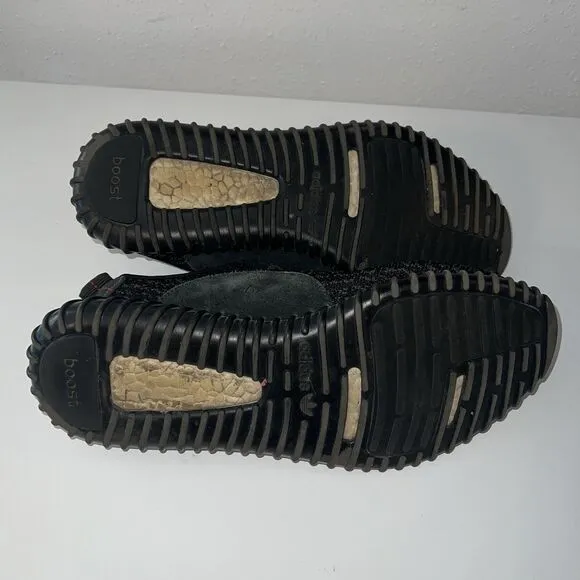 Adidas Yeezy Boost 350 v1 Pirate Black (2015) Size 13