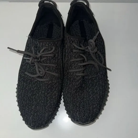 Adidas Yeezy Boost 350 v1 Pirate Black (2015) Size 13