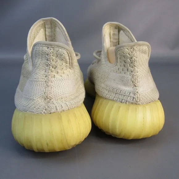 Adidas‎ Yeezy Boost 350 V2 Sneakers Men's Size 11 Athletic Shoes FZ5246