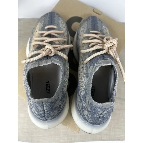 Adidas Yeezy Boost 380 Mist Shoes Mens Size 7.5 FX9764