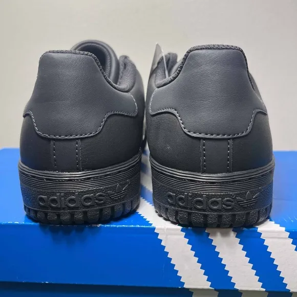 Adidas Yeezy Powerphase Calabasas Black