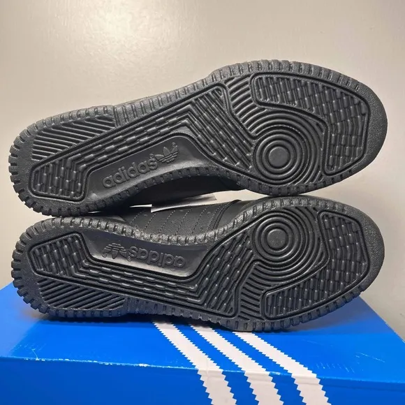 Adidas Yeezy Powerphase Calabasas Black