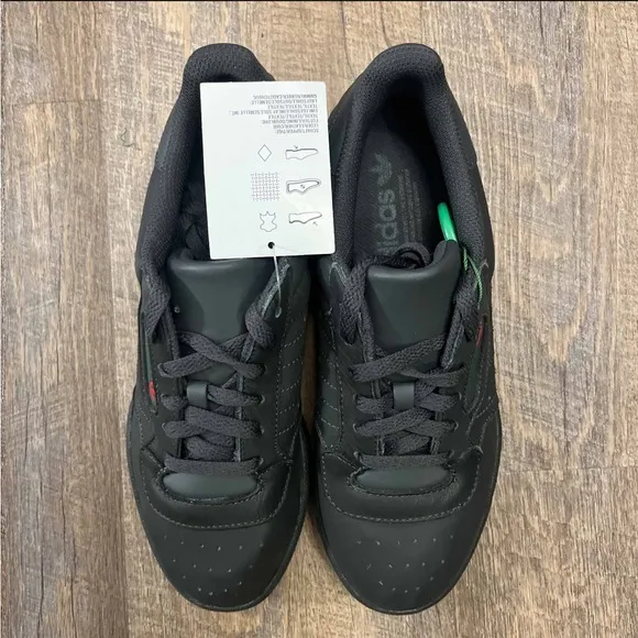 Adidas Yeezy Powerphase Calabasas Black