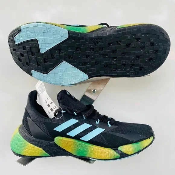 Adidas X9000L4 Mens Boost Running Shoes FY3229 7,5