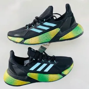 Adidas X9000L4 Mens Boost Running Shoes FY3229 7,5