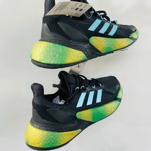Adidas X9000L4 Mens Boost Running Shoes FY3229 7,5