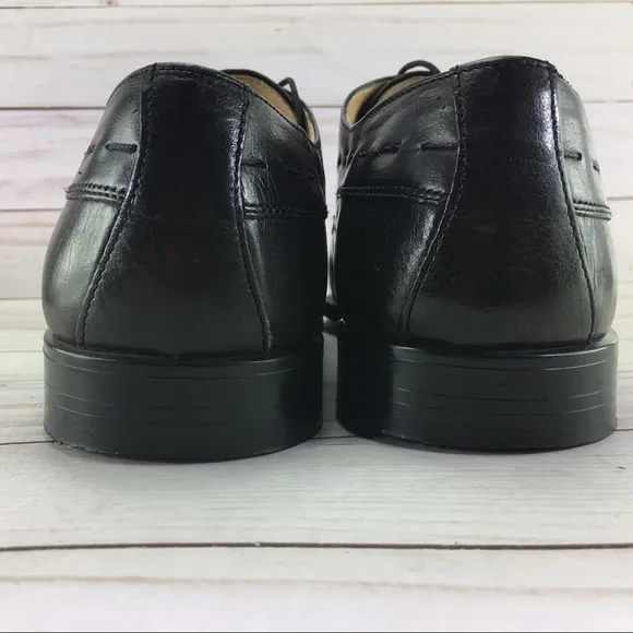 Adolfo Leather Dress Shoes Size 12