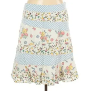 Adorable Anthropologie A line Skirt. Size 12. NWOT