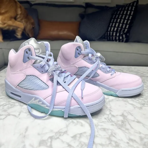 Air Jordan 5 Retro SE “Easter” Men's Shoes