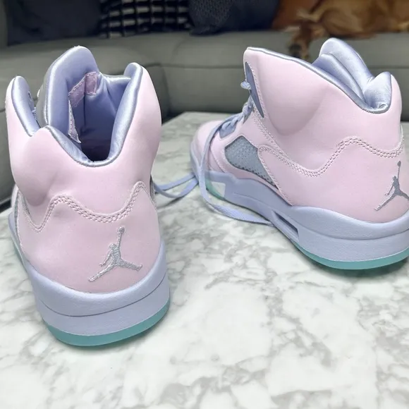 Air Jordan 5 Retro SE “Easter” Men's Shoes