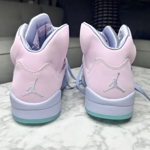 Air Jordan 5 Retro SE “Easter” Men's Shoes