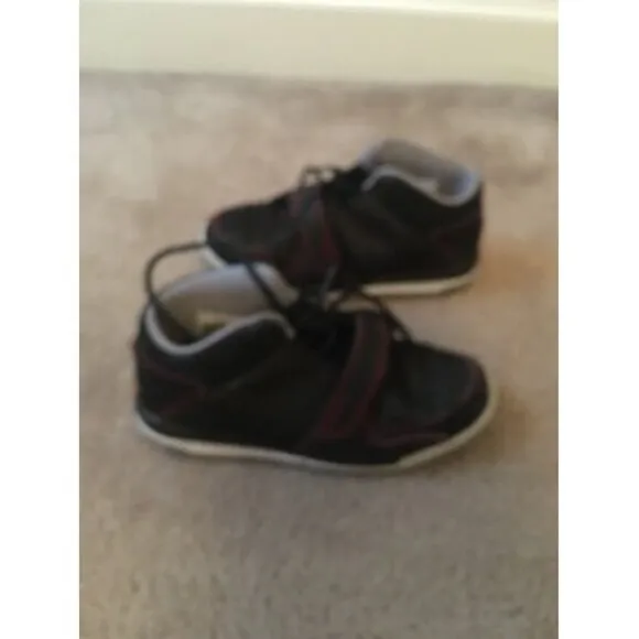 Air Jordan Jumpman Youth Little Boys Athletic Sneakers Shoes Size 2.5