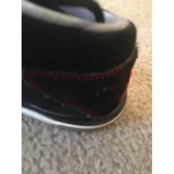Air Jordan Jumpman Youth Little Boys Athletic Sneakers Shoes Size 2.5