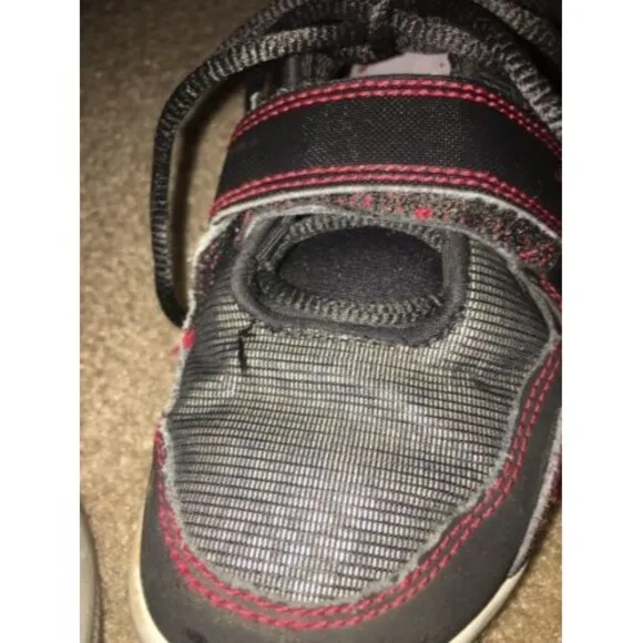 Air Jordan Jumpman Youth Little Boys Athletic Sneakers Shoes Size 2.5