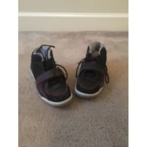 Air Jordan Jumpman Youth Little Boys Athletic Sneakers Shoes Size 2.5