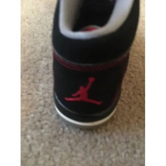 Air Jordan Jumpman Youth Little Boys Athletic Sneakers Shoes Size 2.5