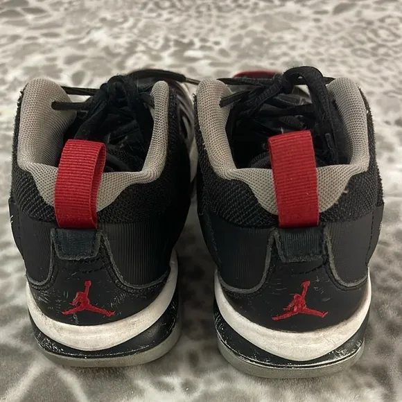 Air Jordan Stay Loyal 3 Men’s Shoes Varsity Red FB1396-006 Size 8