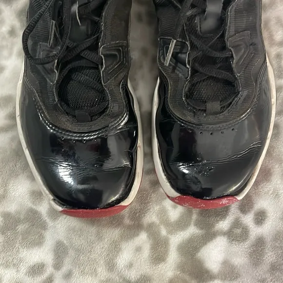 Air Jordan Stay Loyal 3 Men’s Shoes Varsity Red FB1396-006 Size 8
