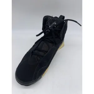 Air Jordan True Flight Men’s Black Sneakers Size 9.5