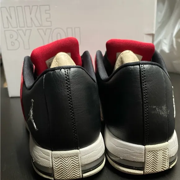 Air Jordans Men’s shoes *Great Condition*. Size 10