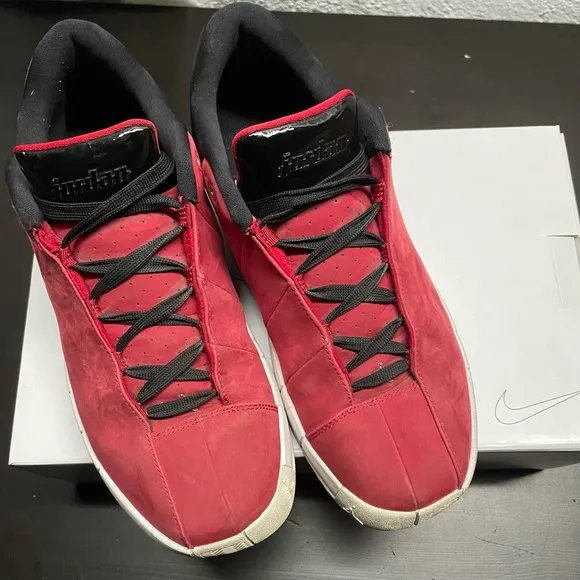 Air Jordans Men’s shoes *Great Condition*. Size 10