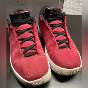 Air Jordans Men’s shoes *Great Condition*. Size 10
