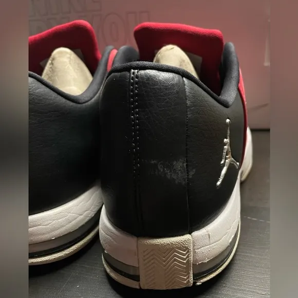 Air Jordans Men’s shoes *Great Condition*. Size 10