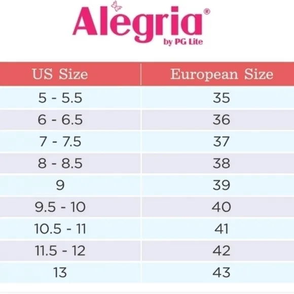 Alegria Women Ver 388 Leather Colorful Strappy Sandals Wedge Shoes Sz 38/8-8.5