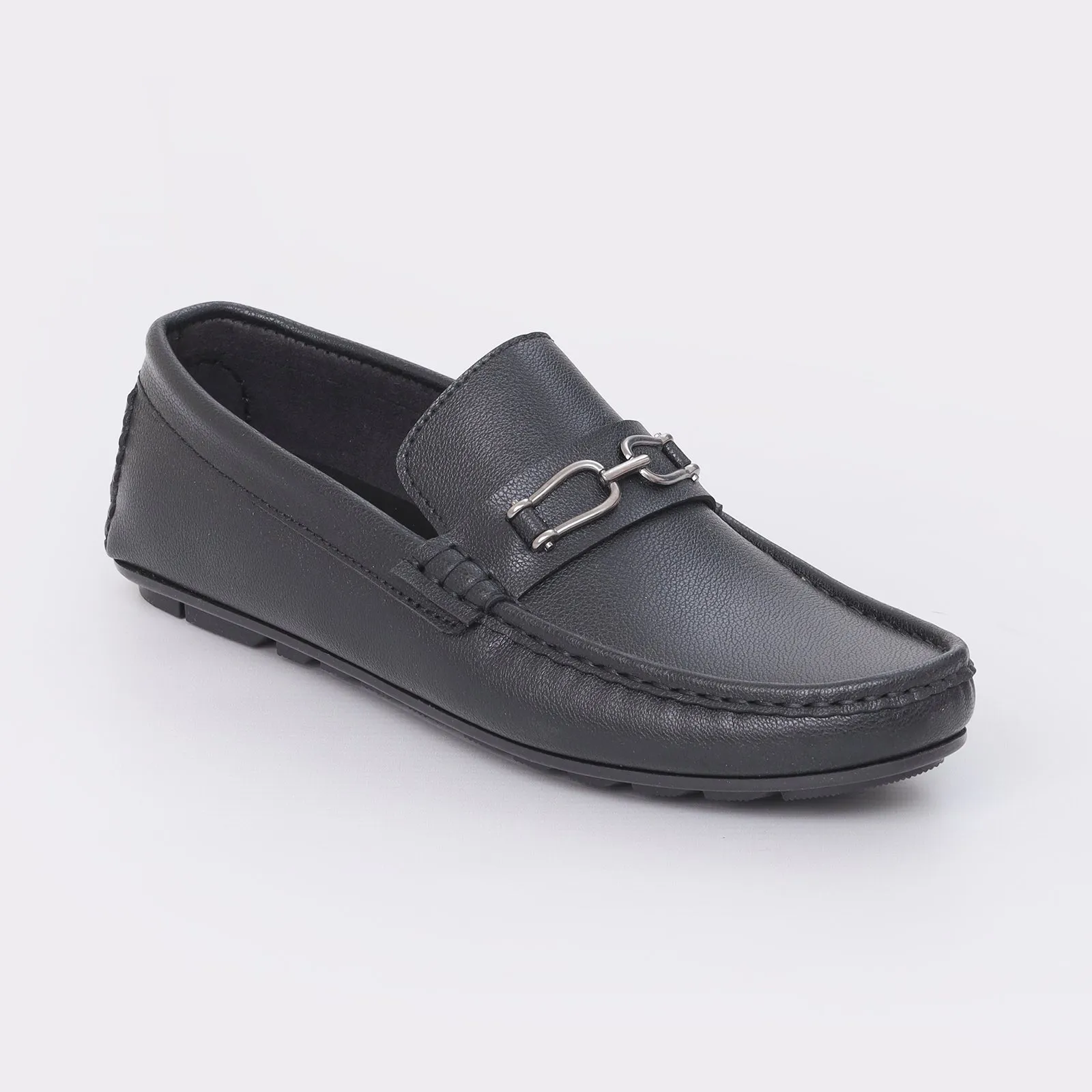 All-day wear moccs for Men