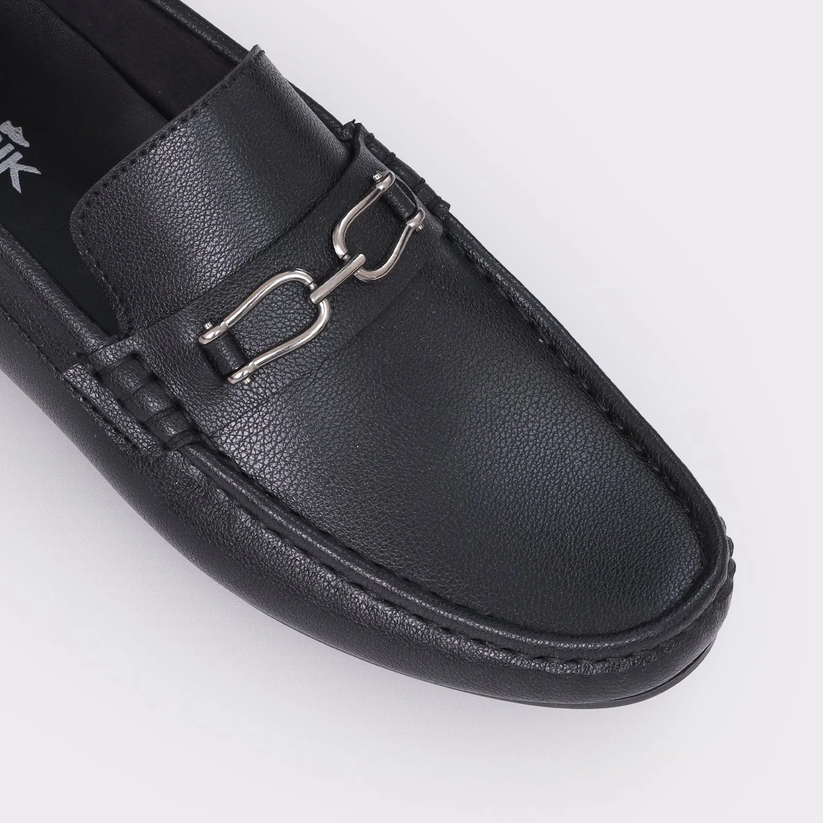 All-day wear moccs for Men