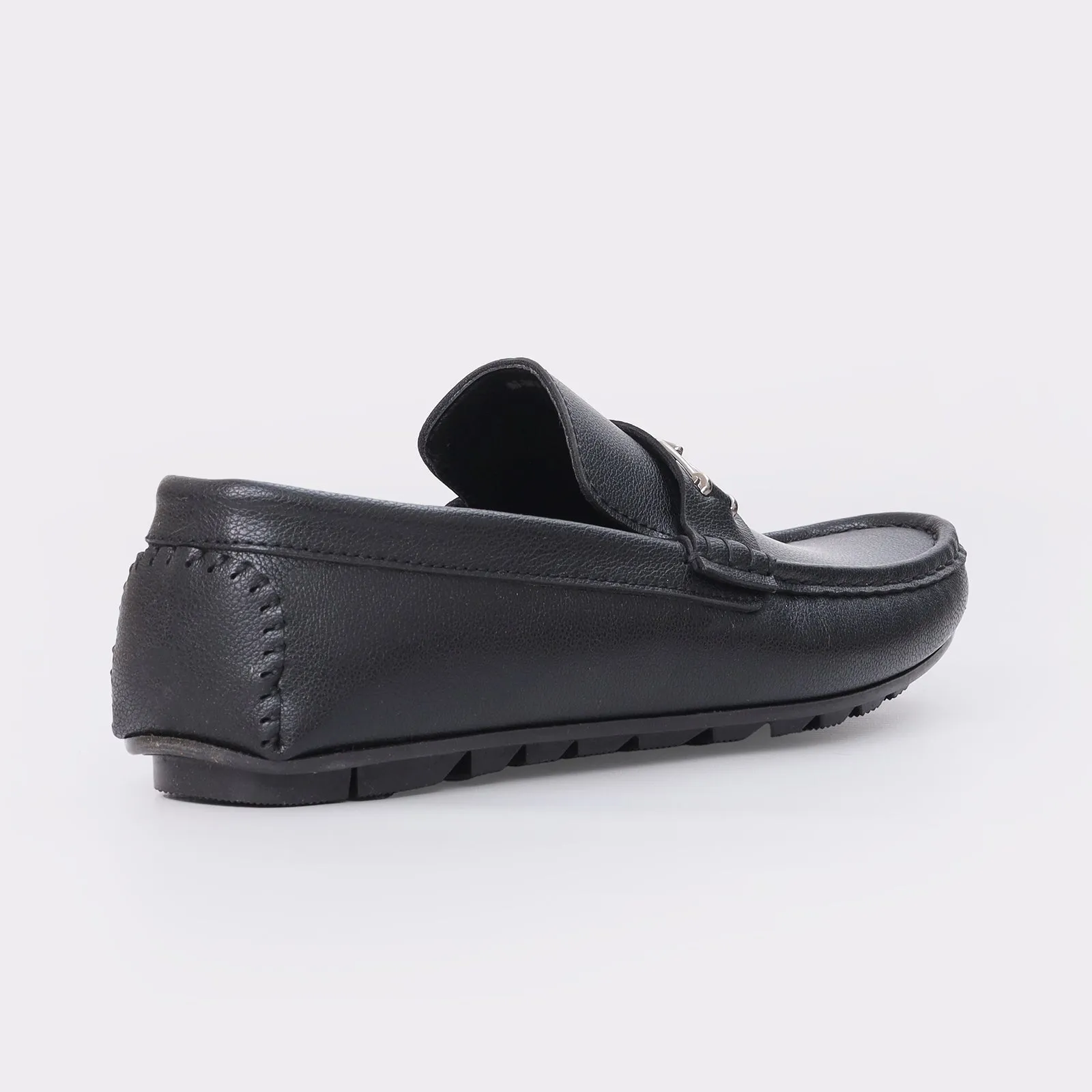 All-day wear moccs for Men