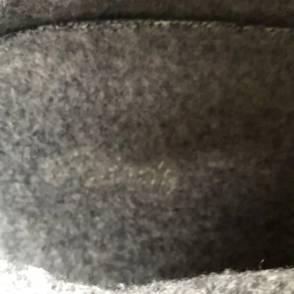 Allbirds heather gray tree runner sneakers 14