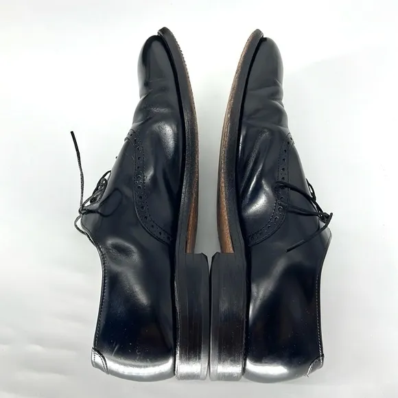 Allen Edmonds EUC men’s danbury dress shoes 8