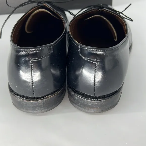 Allen Edmonds EUC men’s danbury dress shoes 8