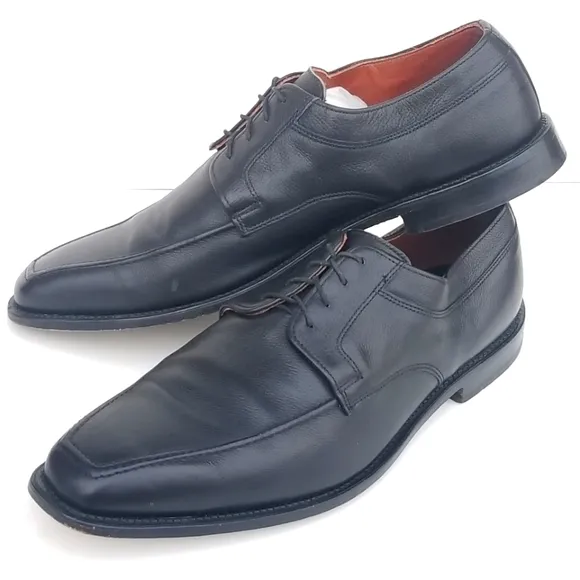 Allen Edmonds Jackson men's Oxford dress shoes Size  12D