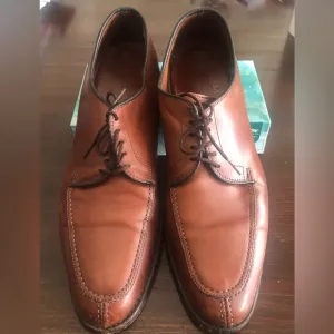 Allen Edmonds LaSalle,Oxford dress shoes.Size 10B