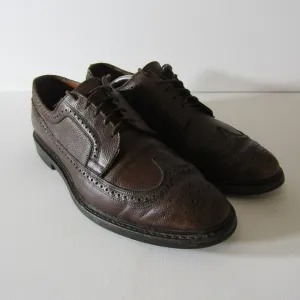 Allen Edmonds Shoes Mens 13 D Dainite Made In USA 1082 Oxford Formal Dress