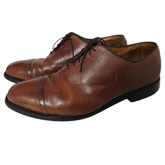 Allen Edmonds Byron