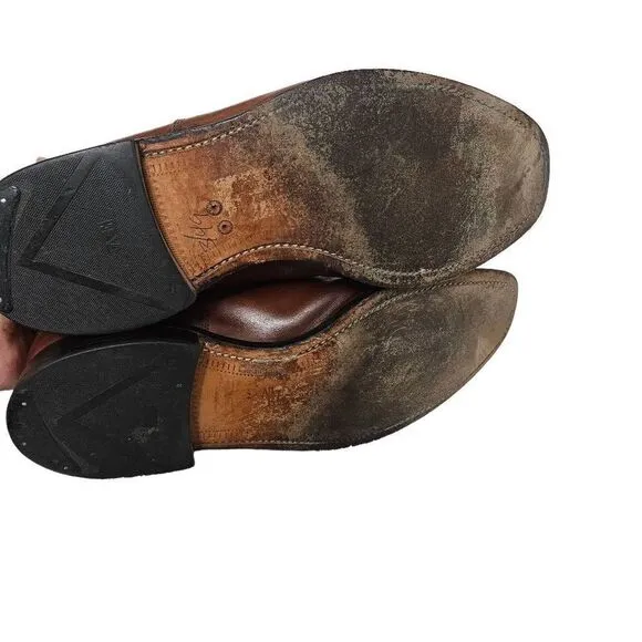 Allen Edmonds Byron
