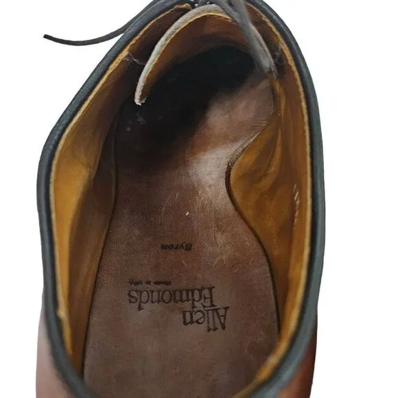 Allen Edmonds Byron