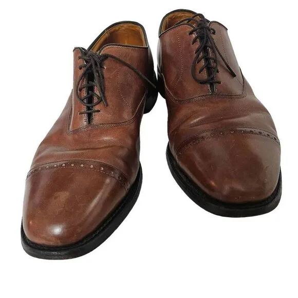Allen Edmonds Byron