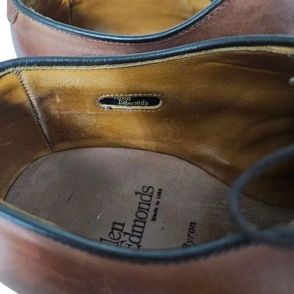 Allen Edmonds Byron