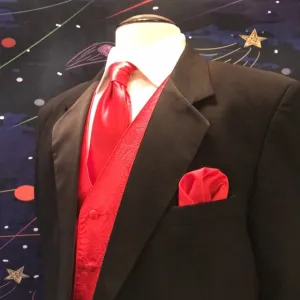 Al’s Tuxedo Coat