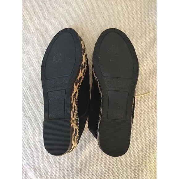 Anthropologie Platform Sneakers