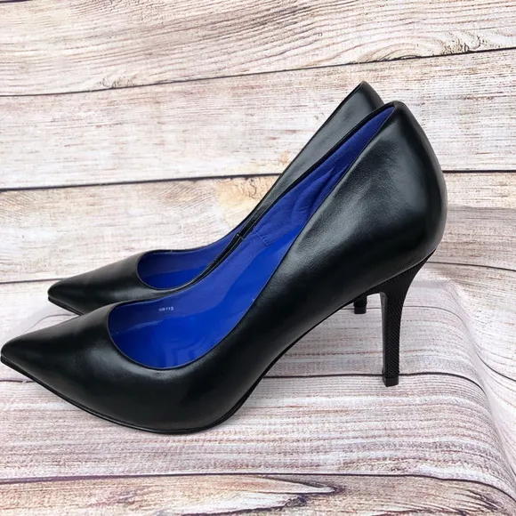 Antonia Saint VICTORIA HIGH HEEL