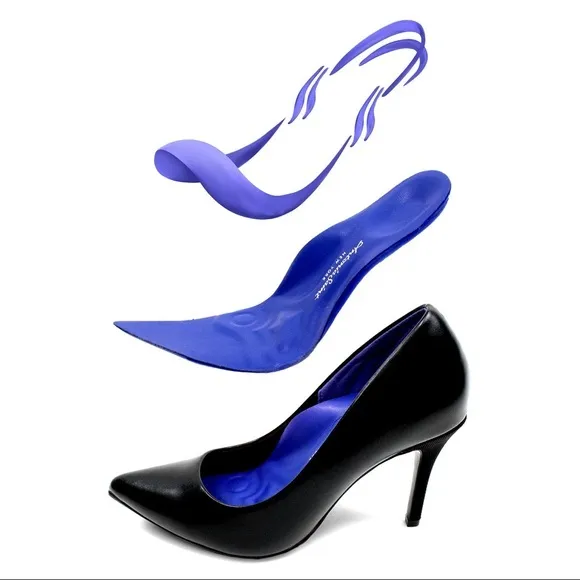 Antonia Saint VICTORIA HIGH HEEL