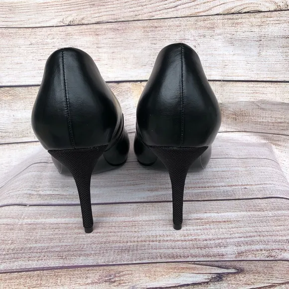 Antonia Saint VICTORIA HIGH HEEL