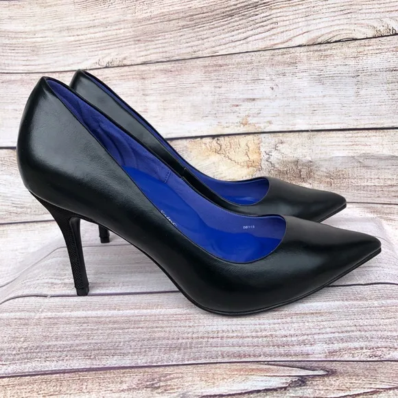 Antonia Saint VICTORIA HIGH HEEL