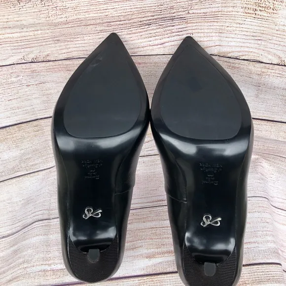 Antonia Saint VICTORIA HIGH HEEL