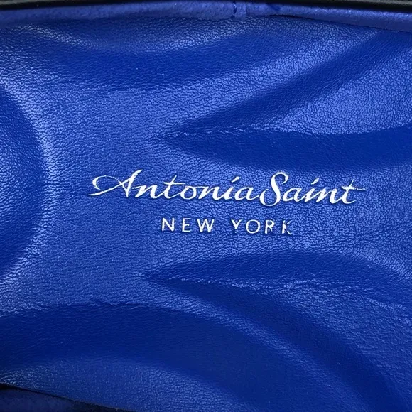 Antonia Saint VICTORIA HIGH HEEL